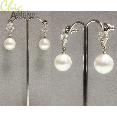 Earrings ER18-0430